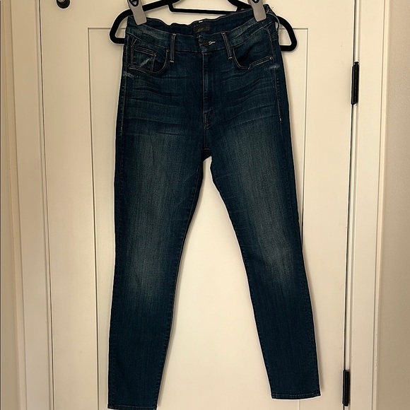 MOTHER Denim - Mother jeans